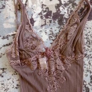 La Perla Night Gown